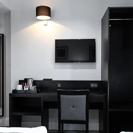 The W14 Kensington-2